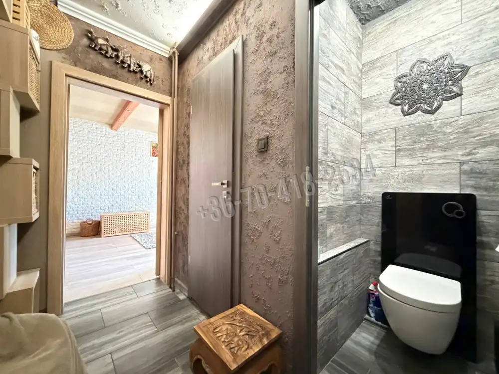 Budapest, XXII. kerület - Baross Gábor telep