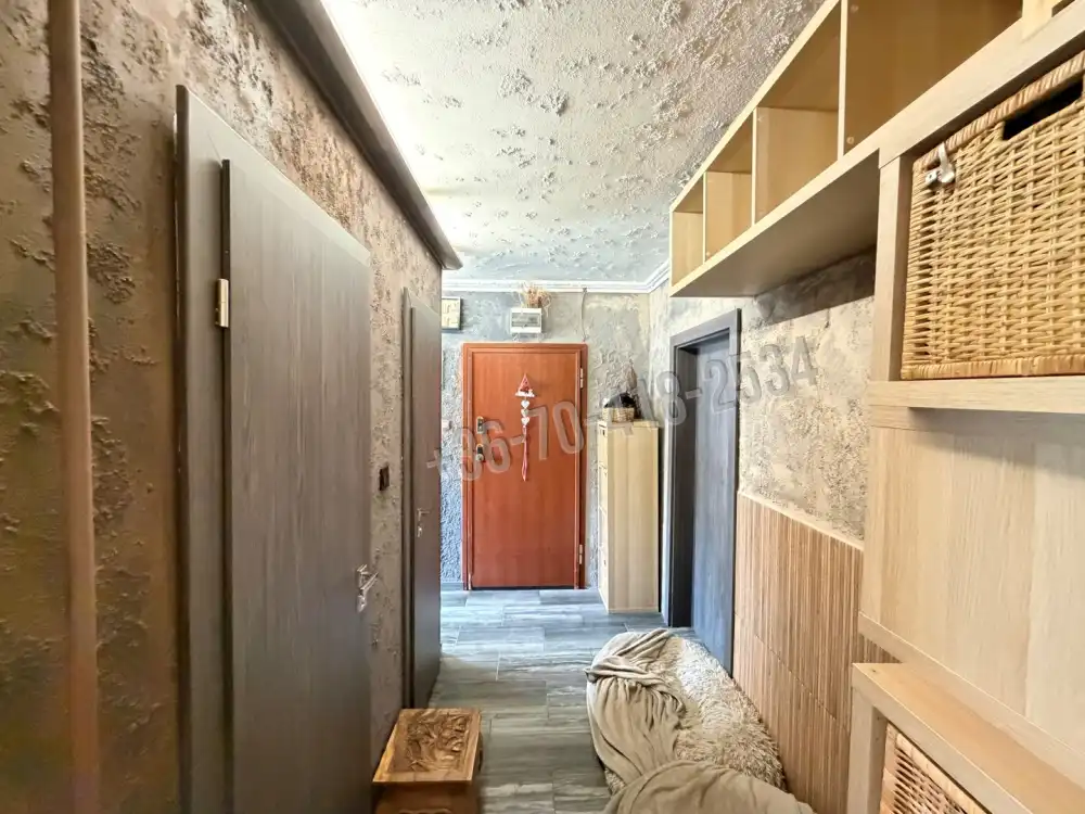 Budapest, XXII. kerület - Baross Gábor telep