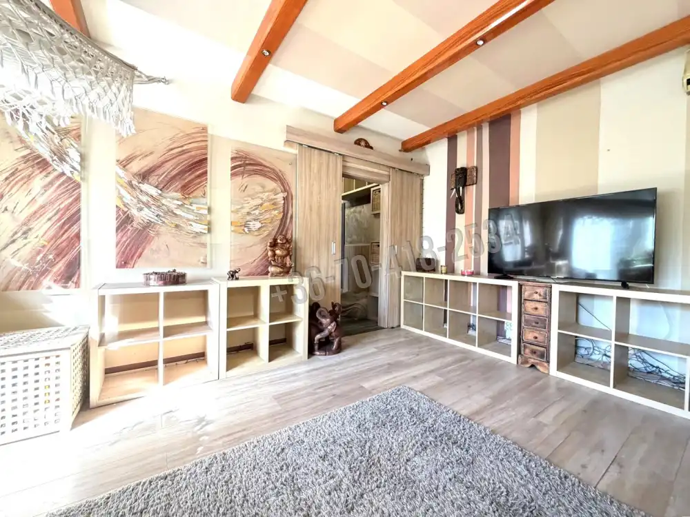 Budapest, XXII. kerület - Baross Gábor telep