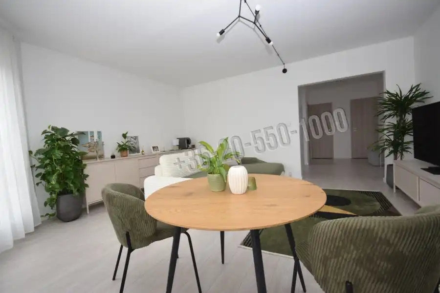 eladó panellakás, Budapest, XXIII. kerület