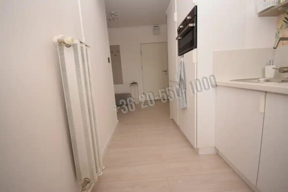 Budapest, XXIII. kerület - Soroksár-Újtelep