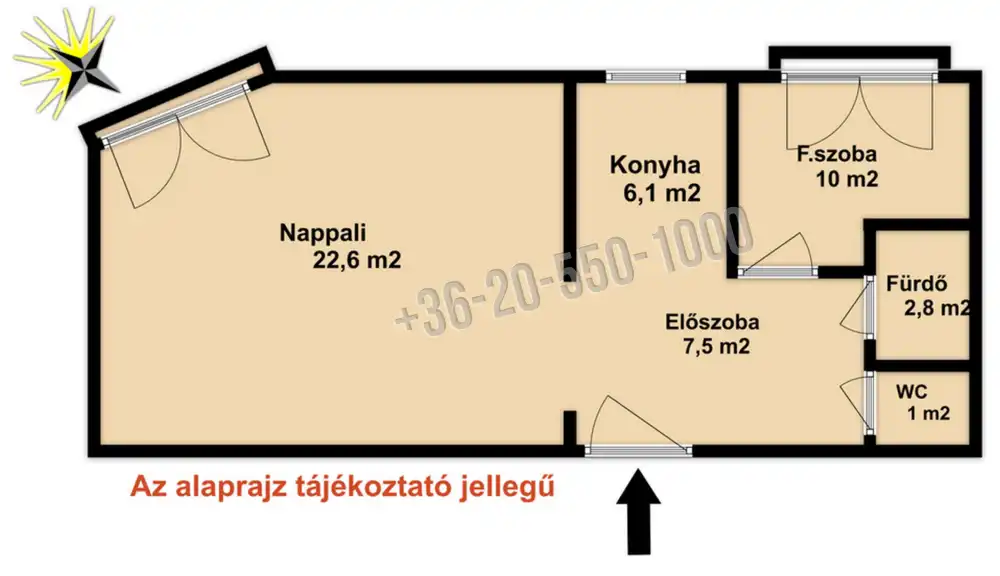 Budapest, XXIII. kerület - Soroksár-Újtelep