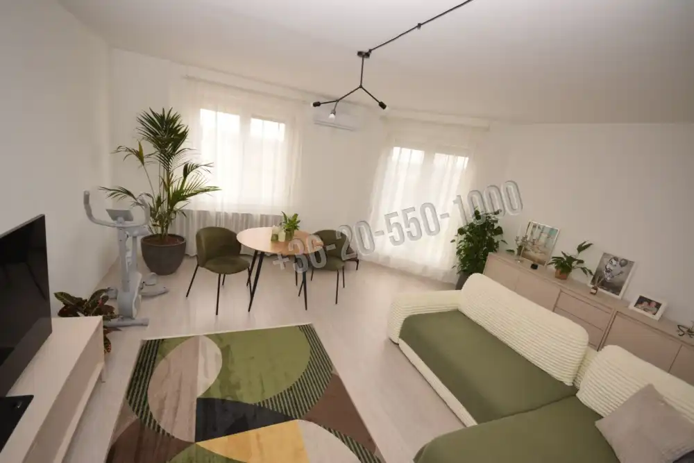 Budapest, XXIII. kerület - Soroksár-Újtelep