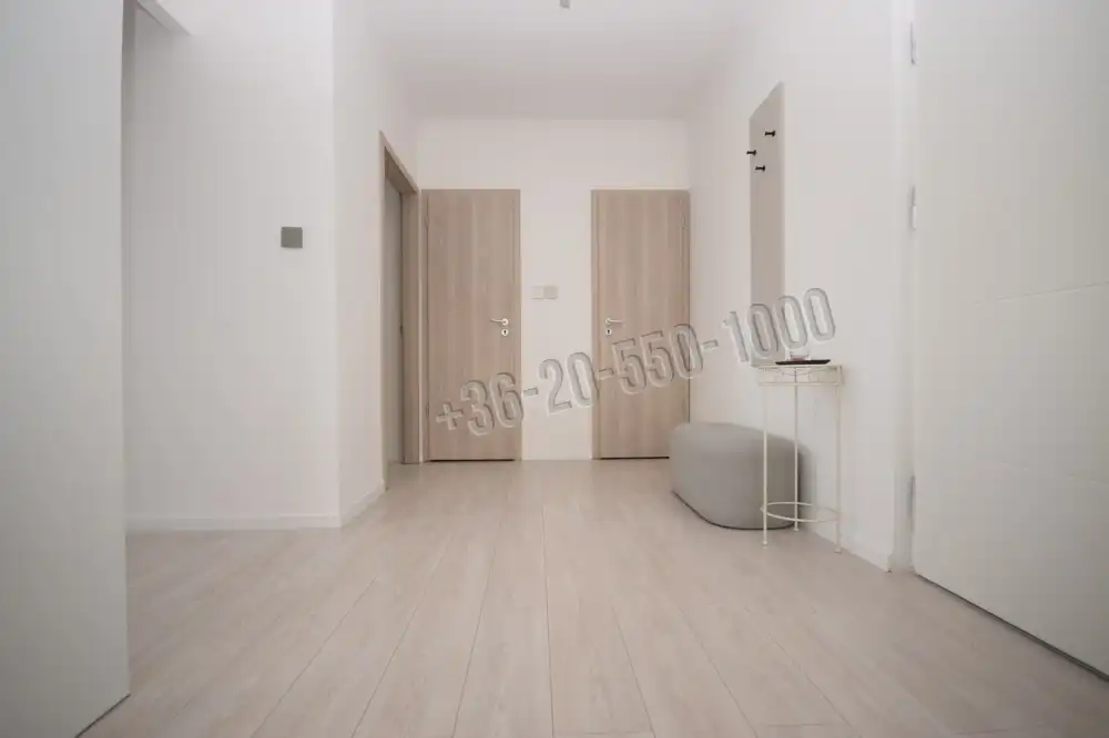 Budapest, XXIII. kerület - Soroksár-Újtelep