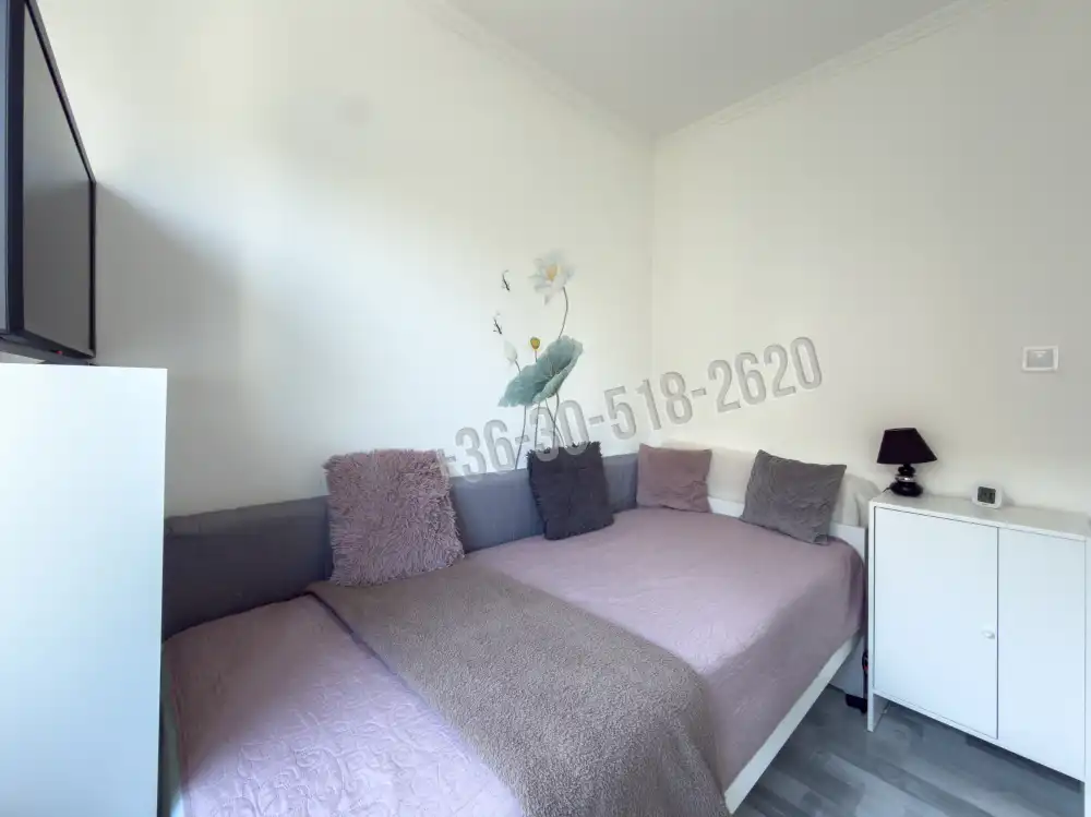 Budapest, XXIII. kerület - Soroksár-Újtelep