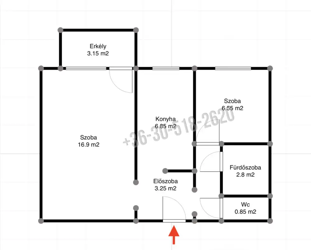Budapest, XXIII. kerület - Soroksár-Újtelep