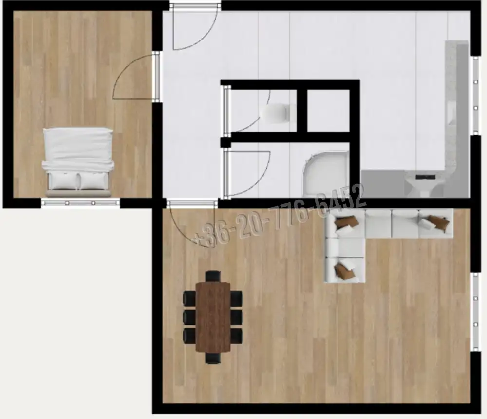 Komárom-Esztergom megye - Dorog