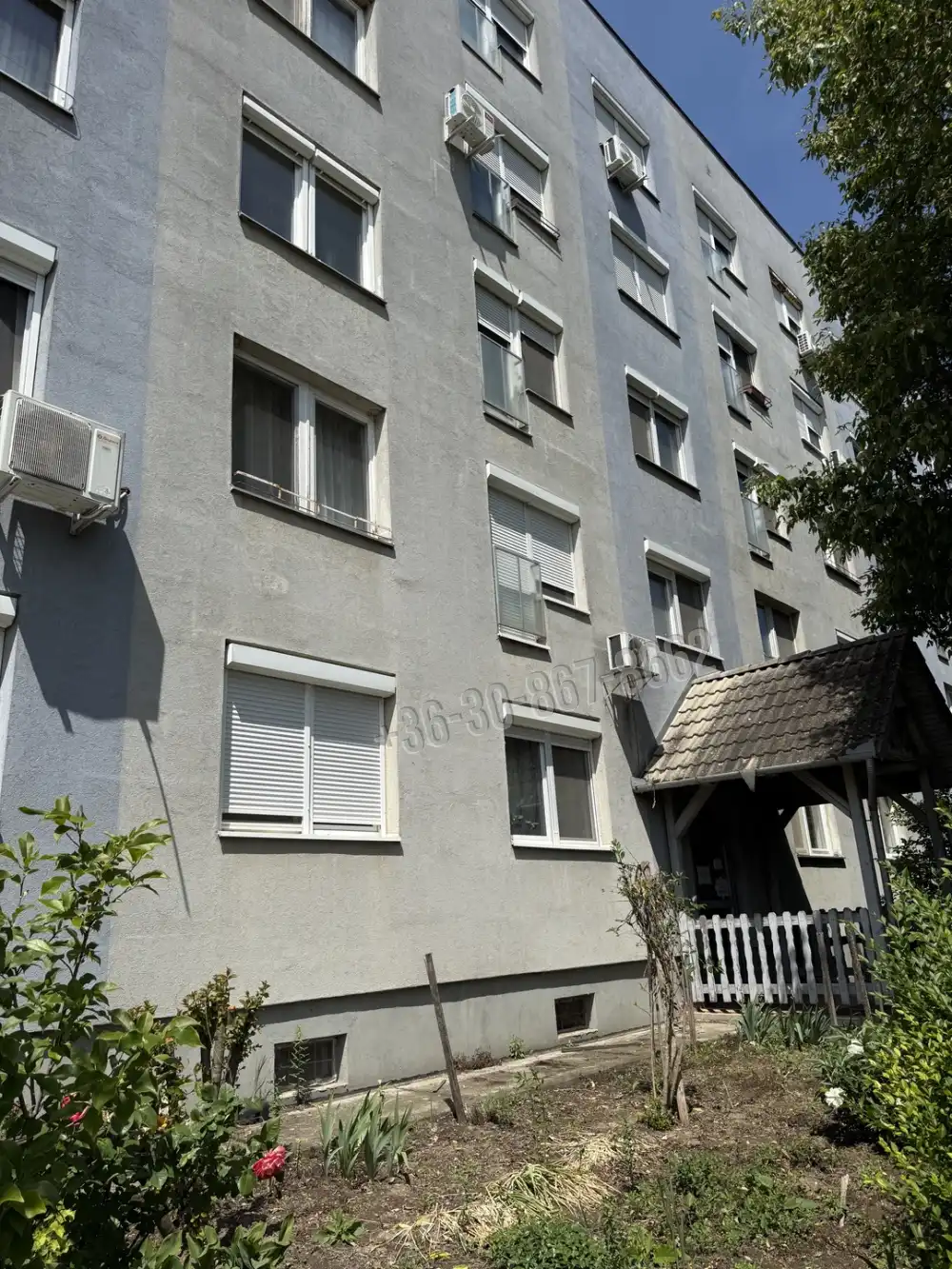 Tolna megye - Dunaföldvár