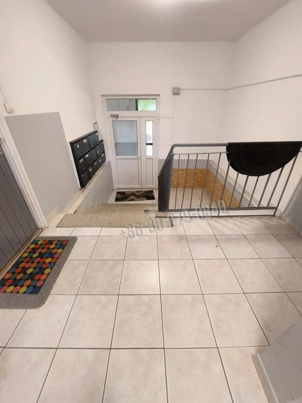 Tolna megye - Dunaföldvár