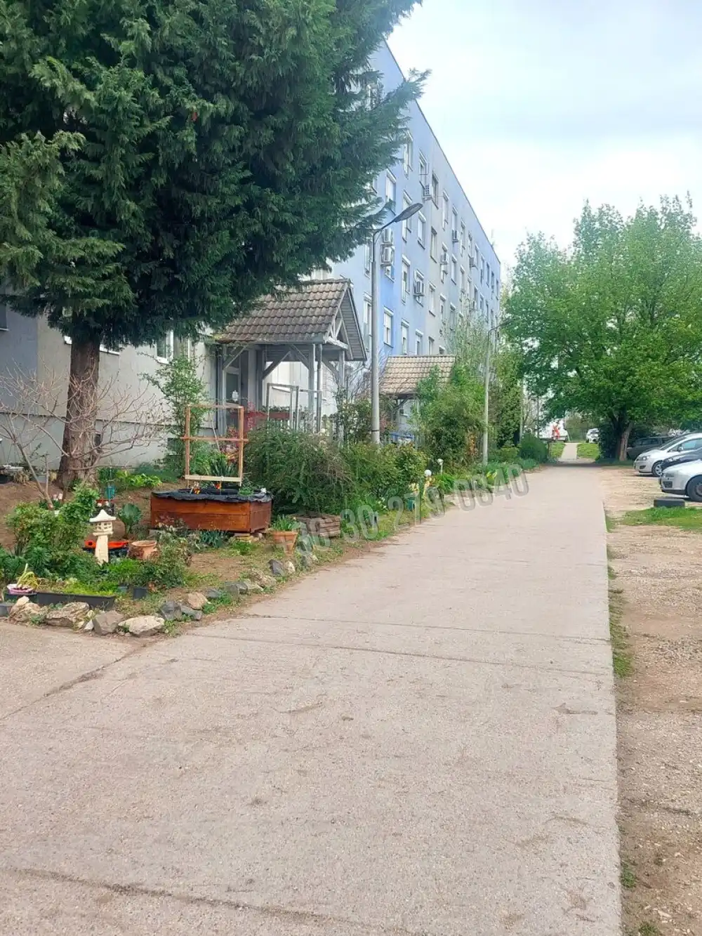 Tolna megye - Dunaföldvár