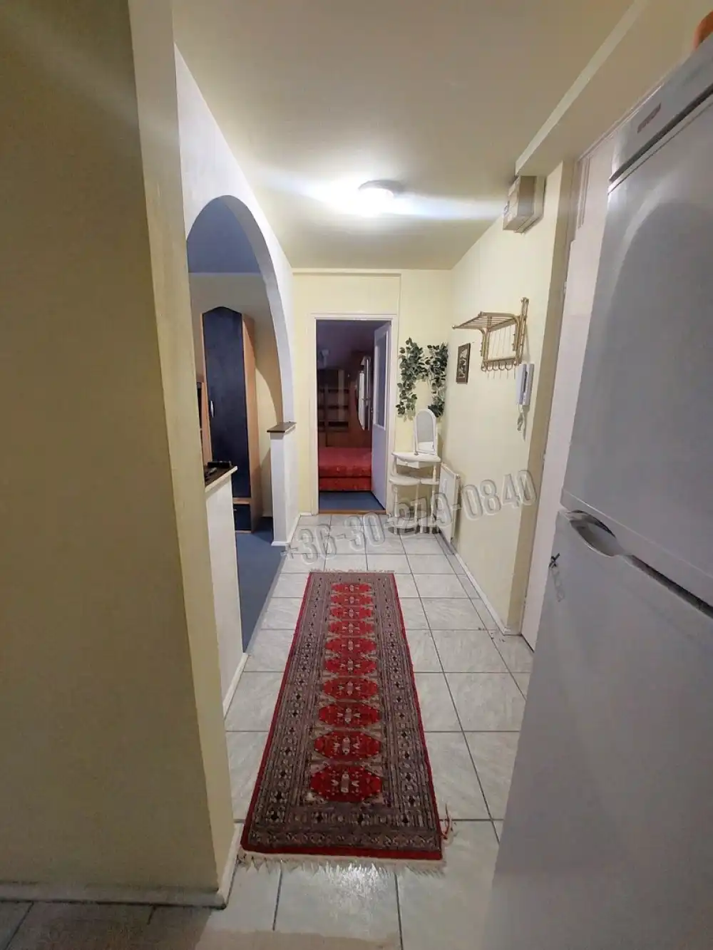 Tolna megye - Dunaföldvár