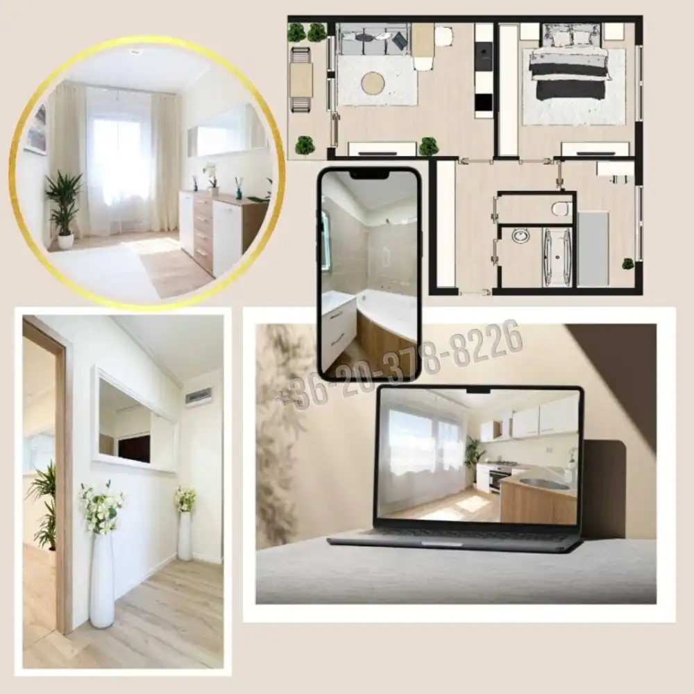 Fejér megye - Dunaújváros