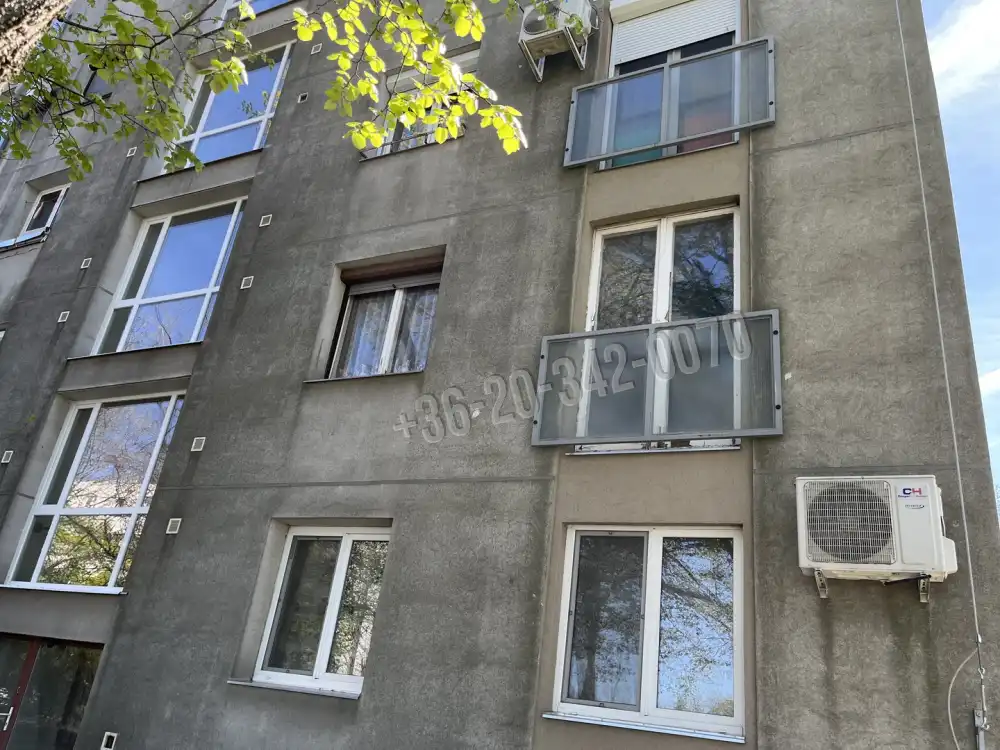 Fejér megye - Dunaújváros