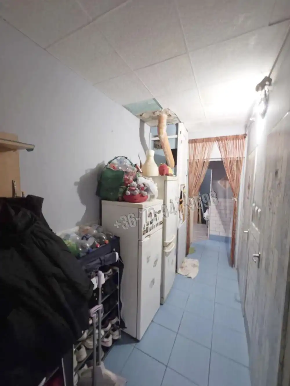 Fejér megye - Dunaújváros