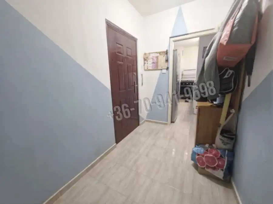 eladó panellakás, Dunaújváros