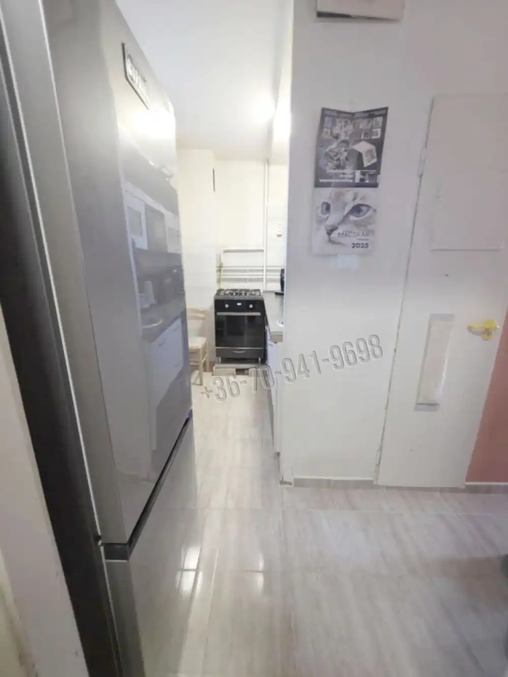 Fejér megye - Dunaújváros