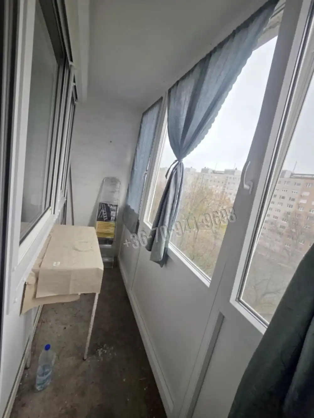 Fejér megye - Dunaújváros