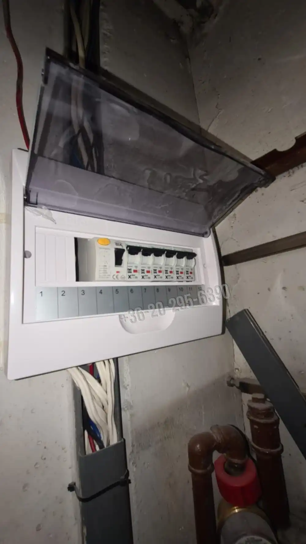 Fejér megye - Dunaújváros