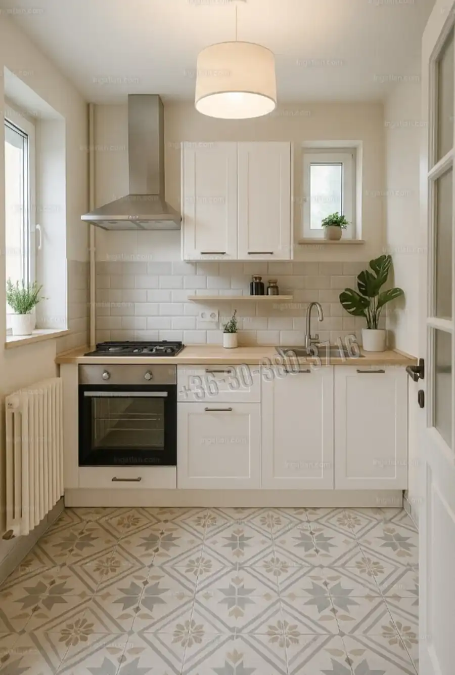 eladó panellakás, Dunaújváros