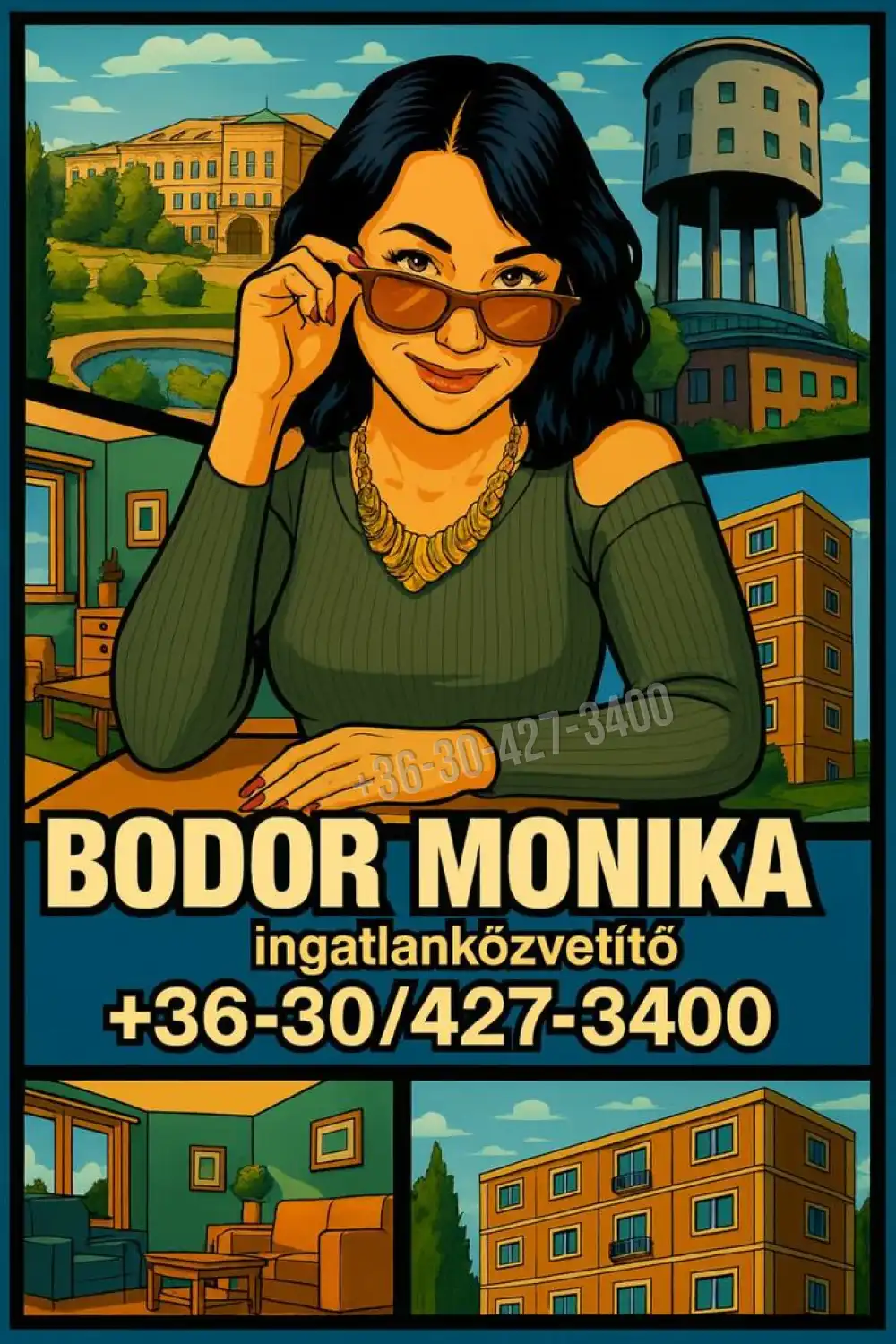 Fejér megye - Dunaújváros