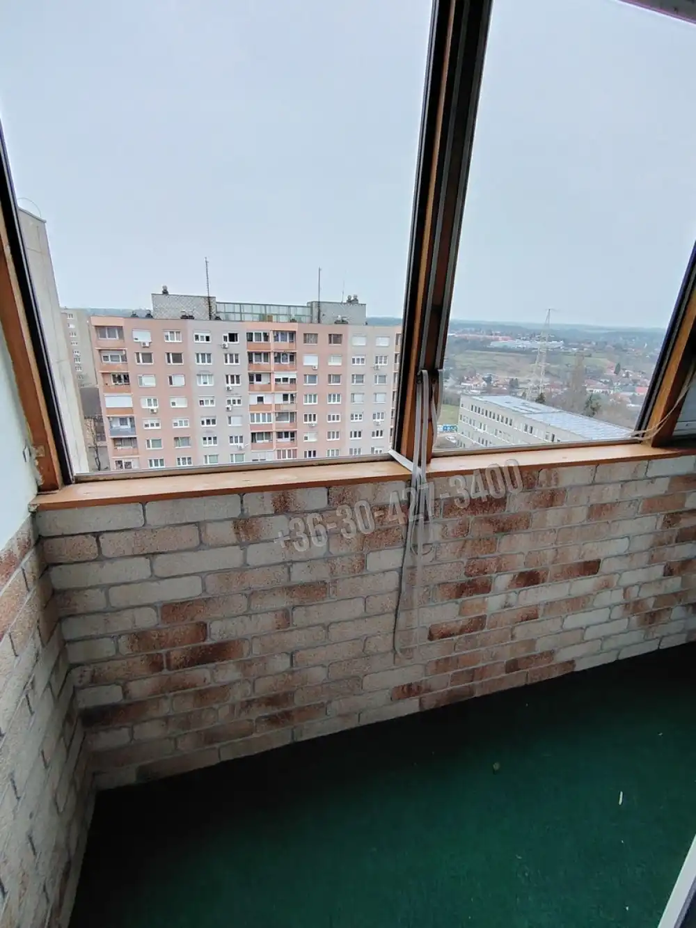 Fejér megye - Dunaújváros