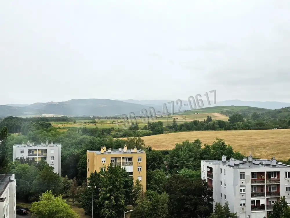 Heves megye - Eger
