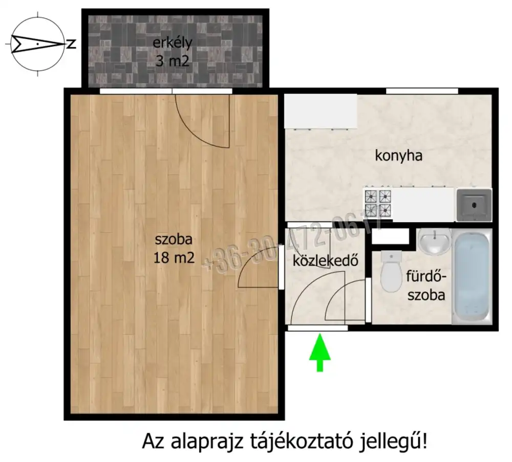 Heves megye - Eger