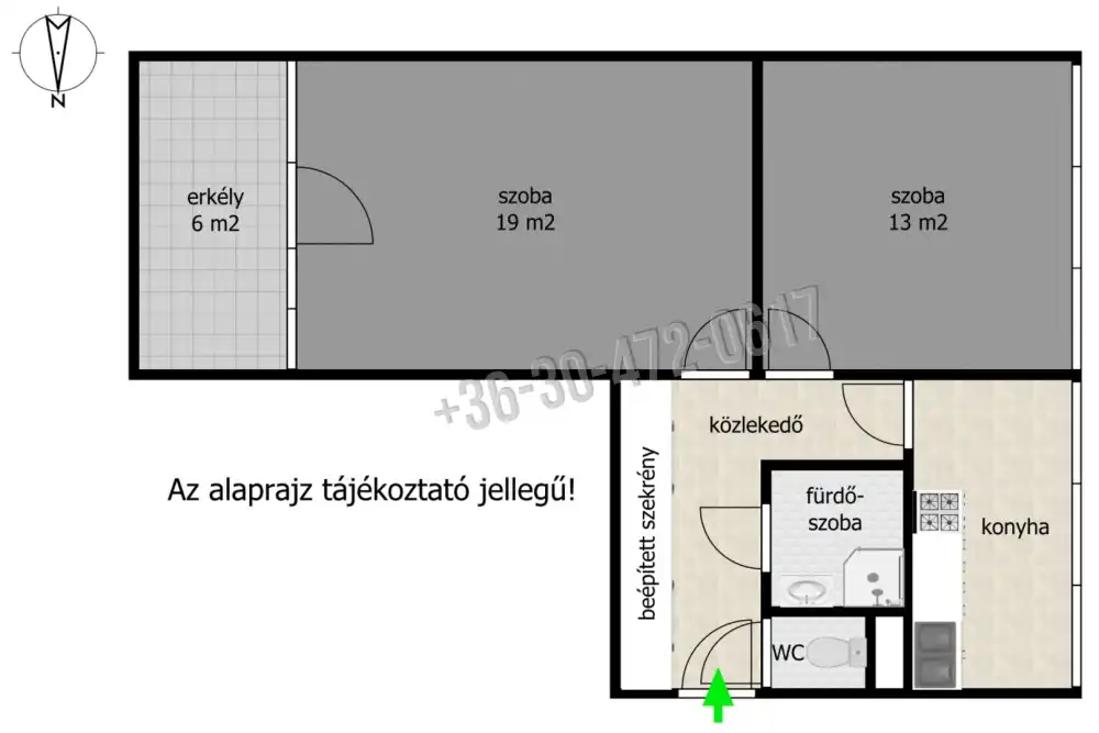 Heves megye - Eger