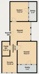 Pest megye - Gödöllő