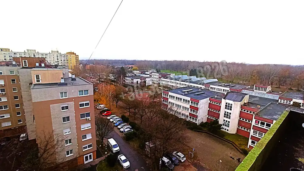 Győr-Moson-Sopron megye - Győr