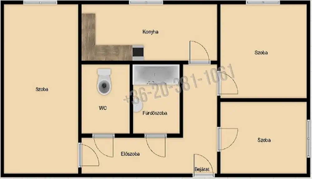 Győr-Moson-Sopron megye - Győr