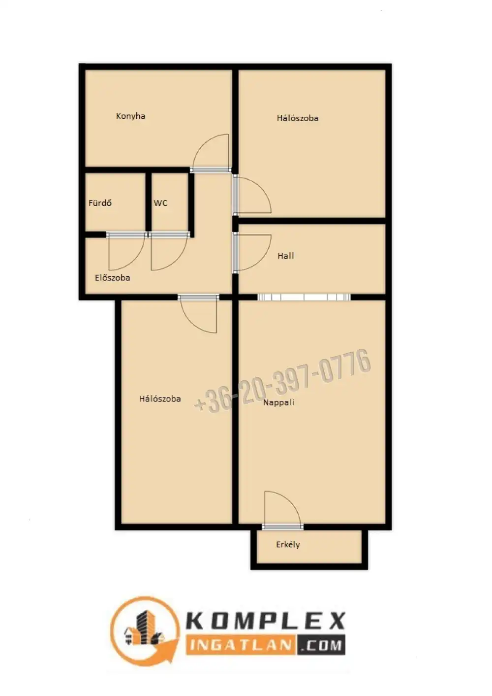 Győr-Moson-Sopron megye - Győr