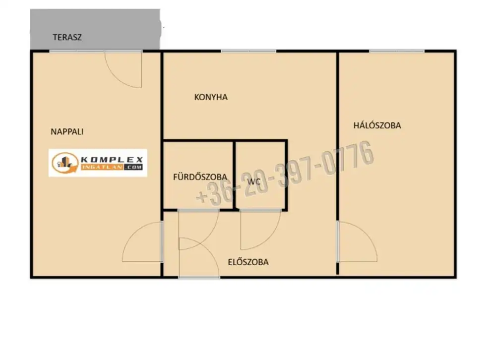 Győr-Moson-Sopron megye - Győr