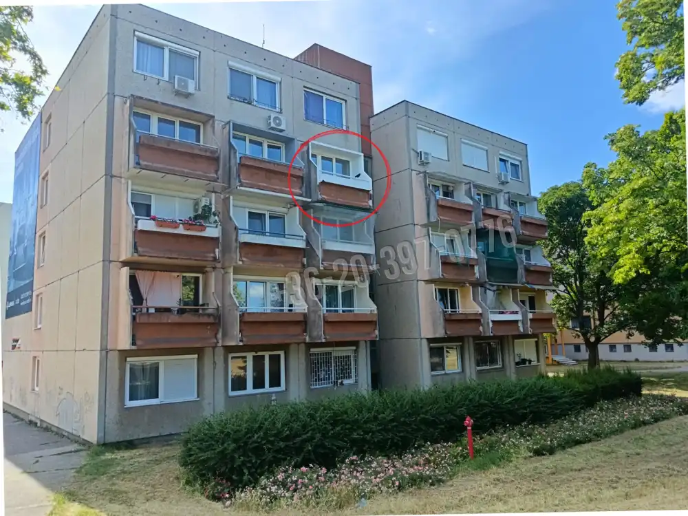 Győr-Moson-Sopron megye - Győr