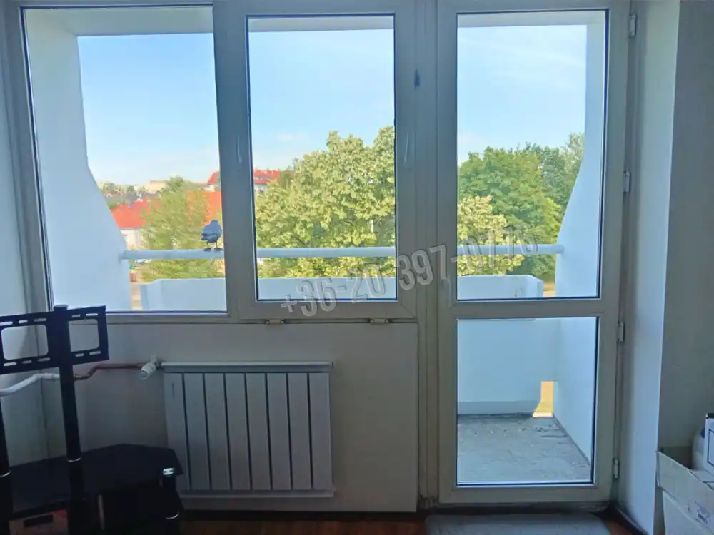 Győr-Moson-Sopron megye - Győr