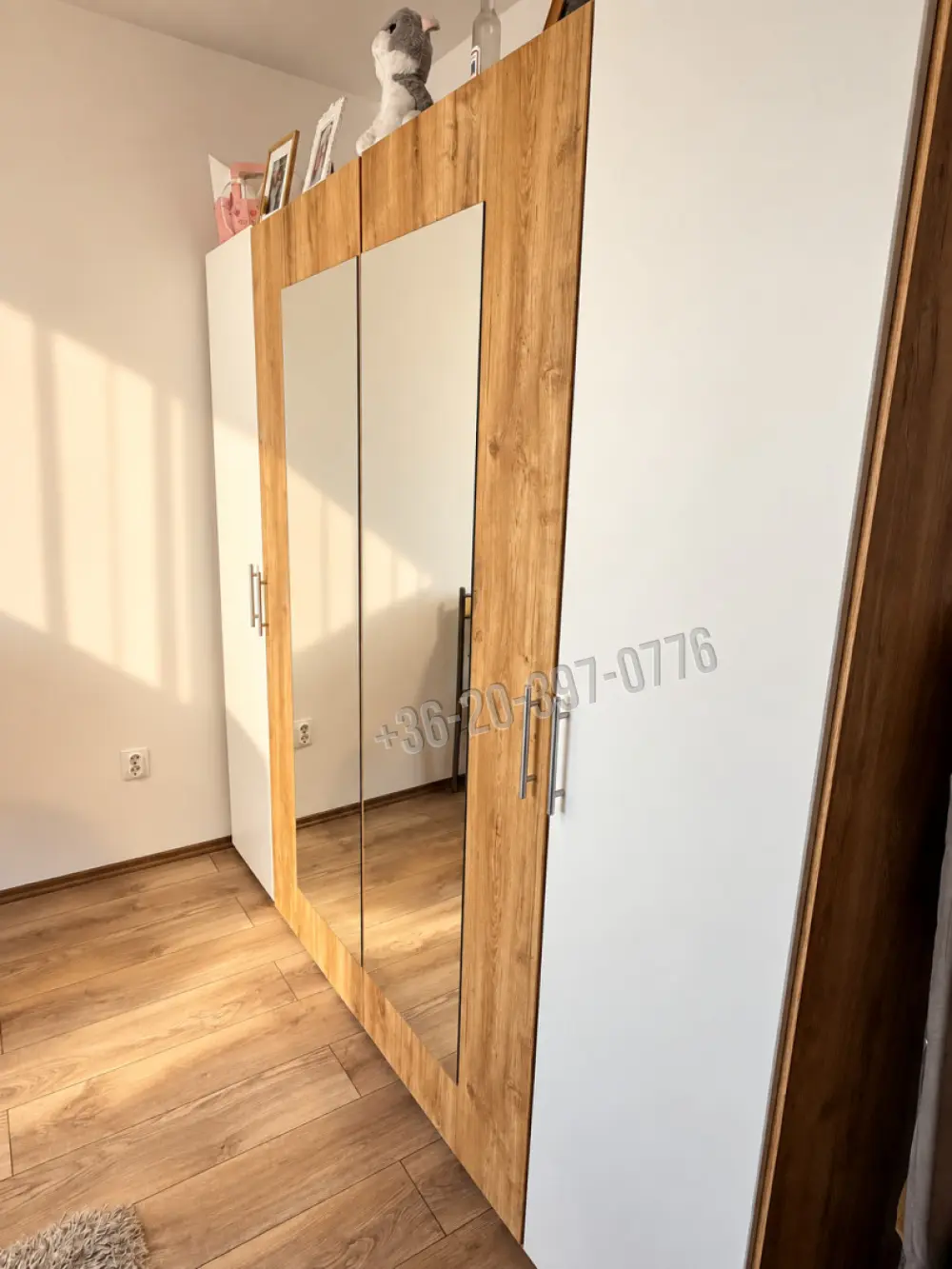 Győr-Moson-Sopron megye - Győr