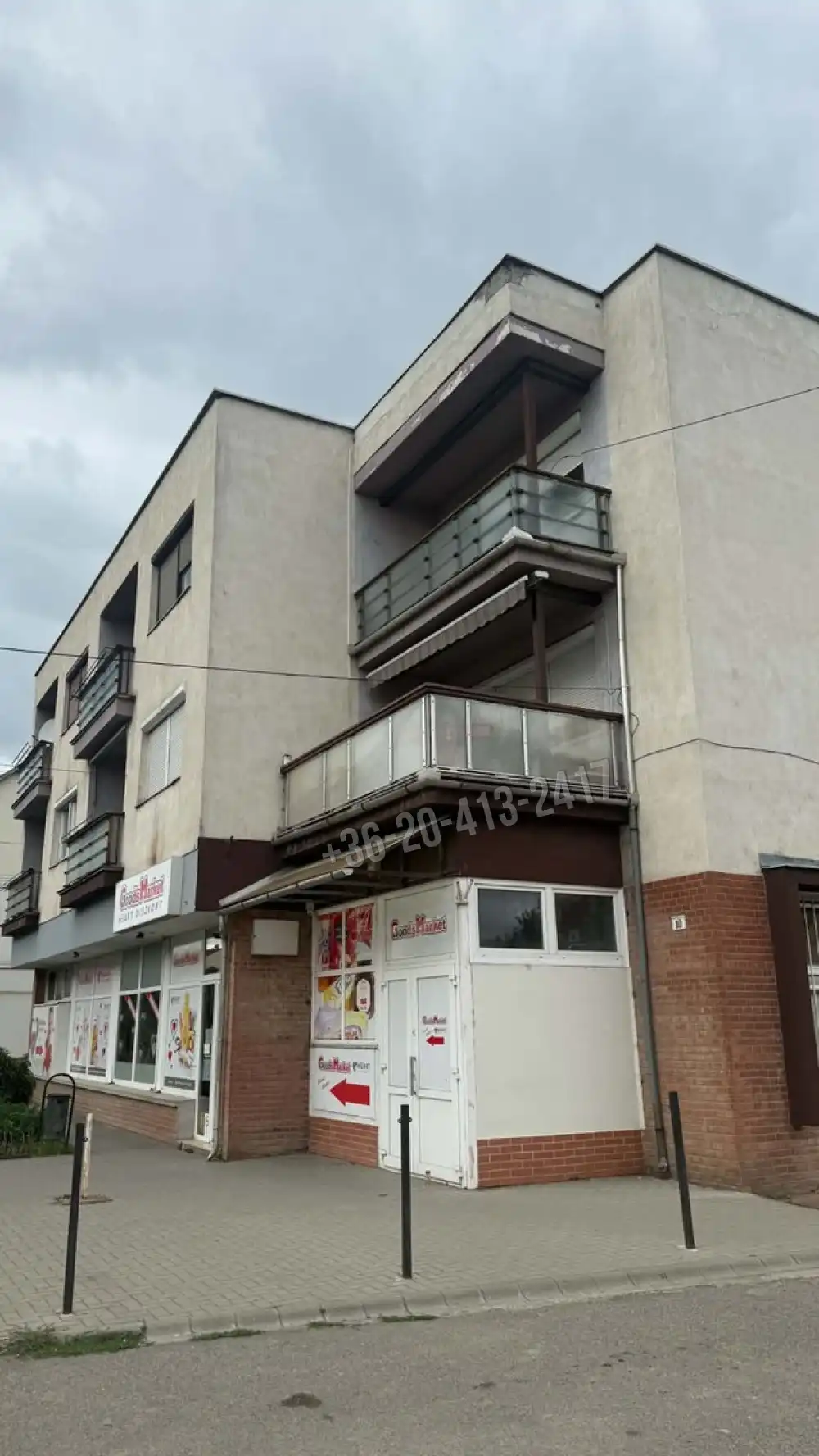 Jász-Nagykun-Szolnok megye - Jászapáti