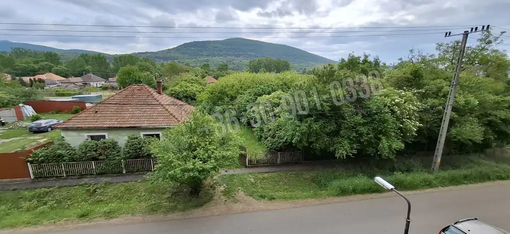 Nógrád megye - Jobbágyi