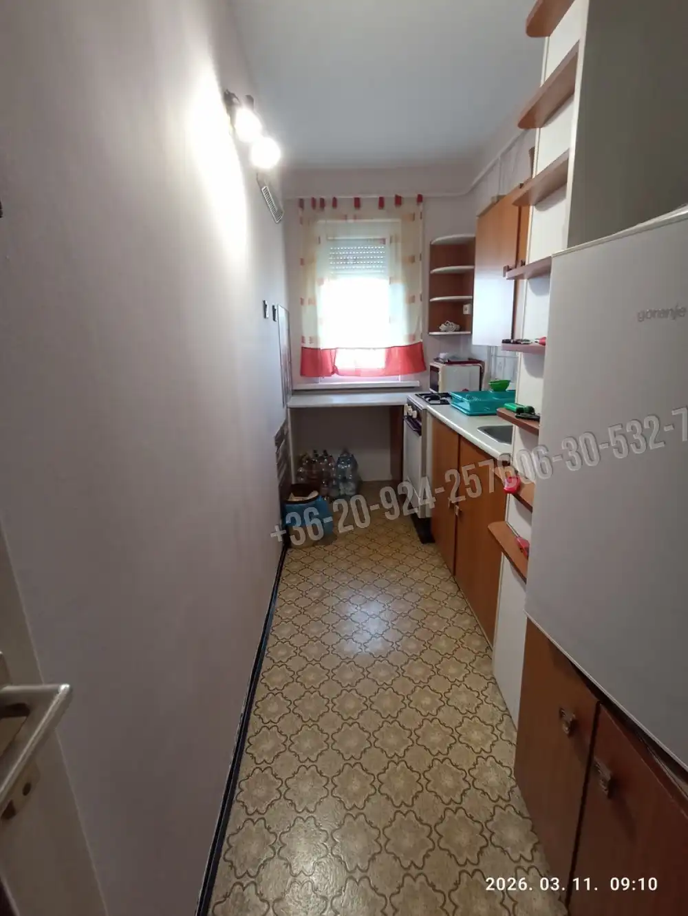 Jász-Nagykun-Szolnok megye - Karcag