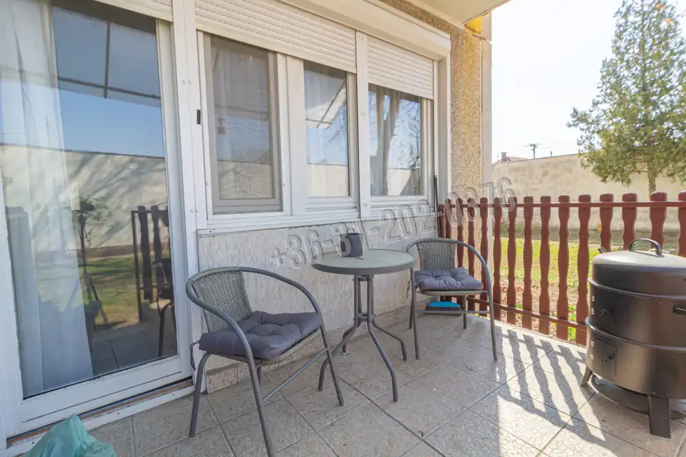 Bács-Kiskun megye - Kecskemét