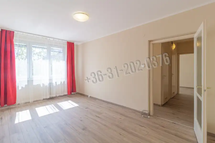 eladó panellakás, Kecskemét