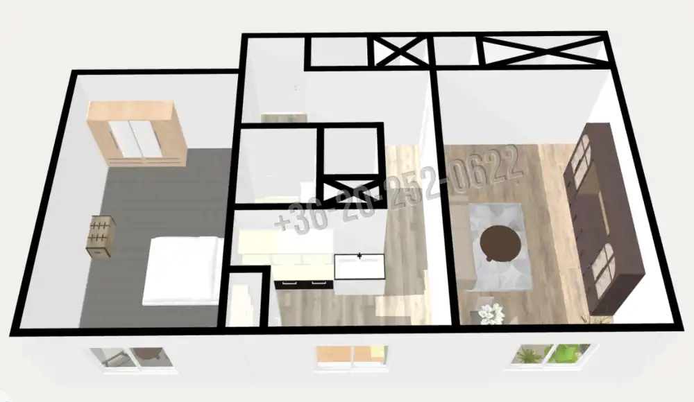 Fejér megye - Lovasberény