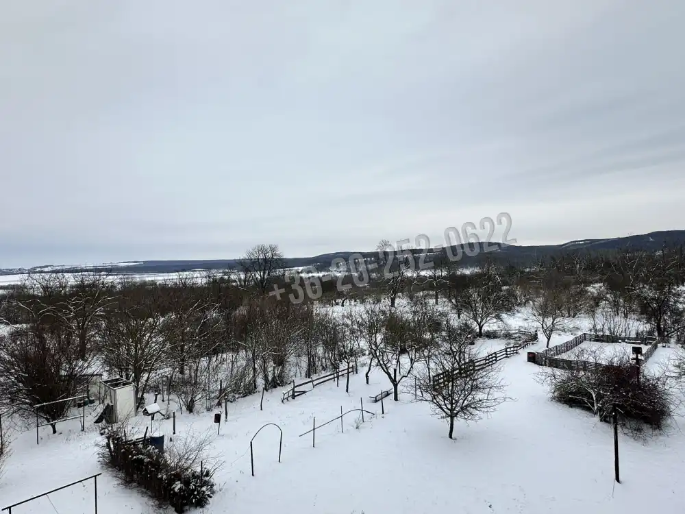 Fejér megye - Lovasberény