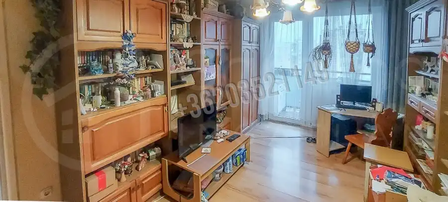 eladó panellakás, Miskolc