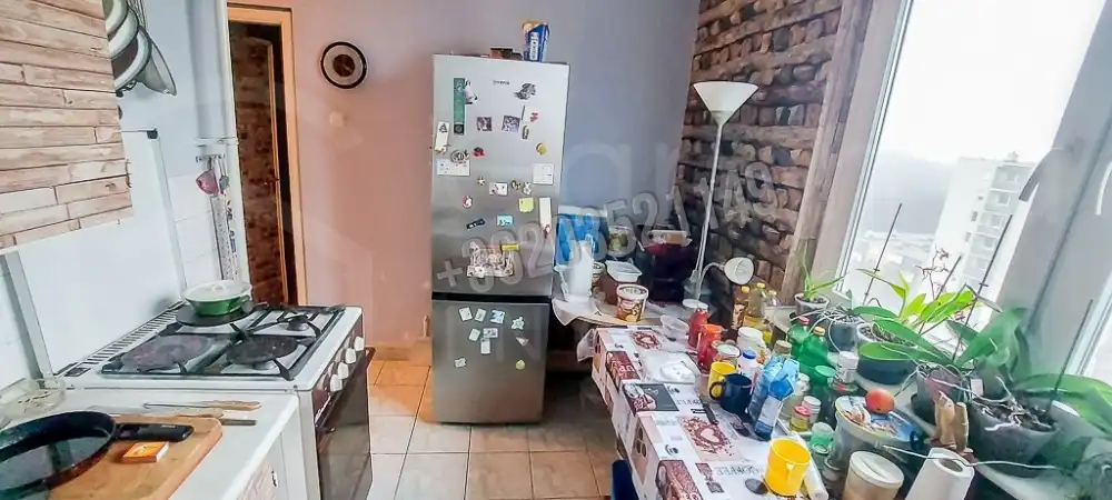 Borsod-Abaúj-Zemplén megye - Miskolc
