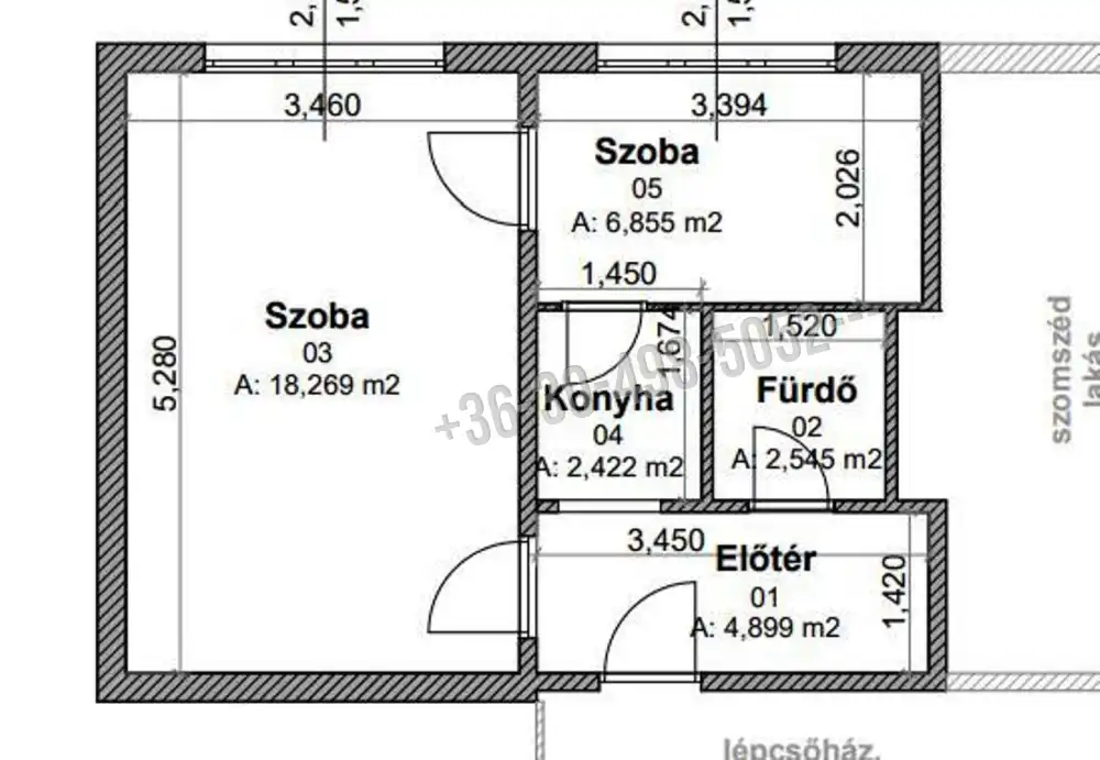 Borsod-Abaúj-Zemplén megye - Miskolc