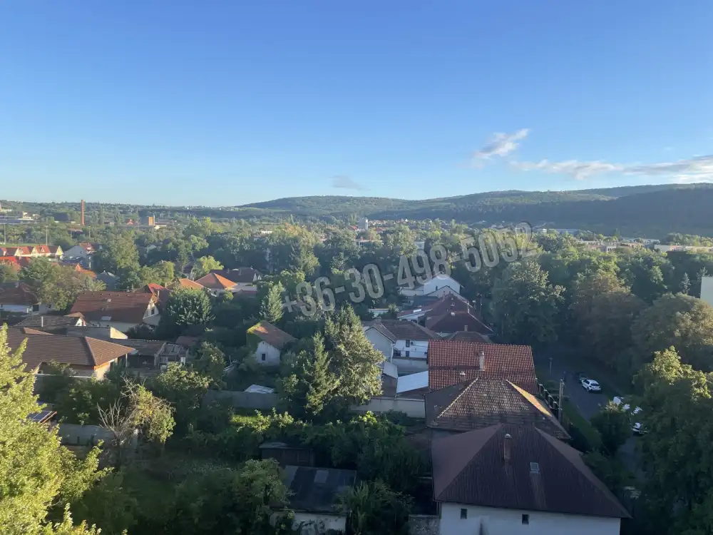 Borsod-Abaúj-Zemplén megye - Miskolc