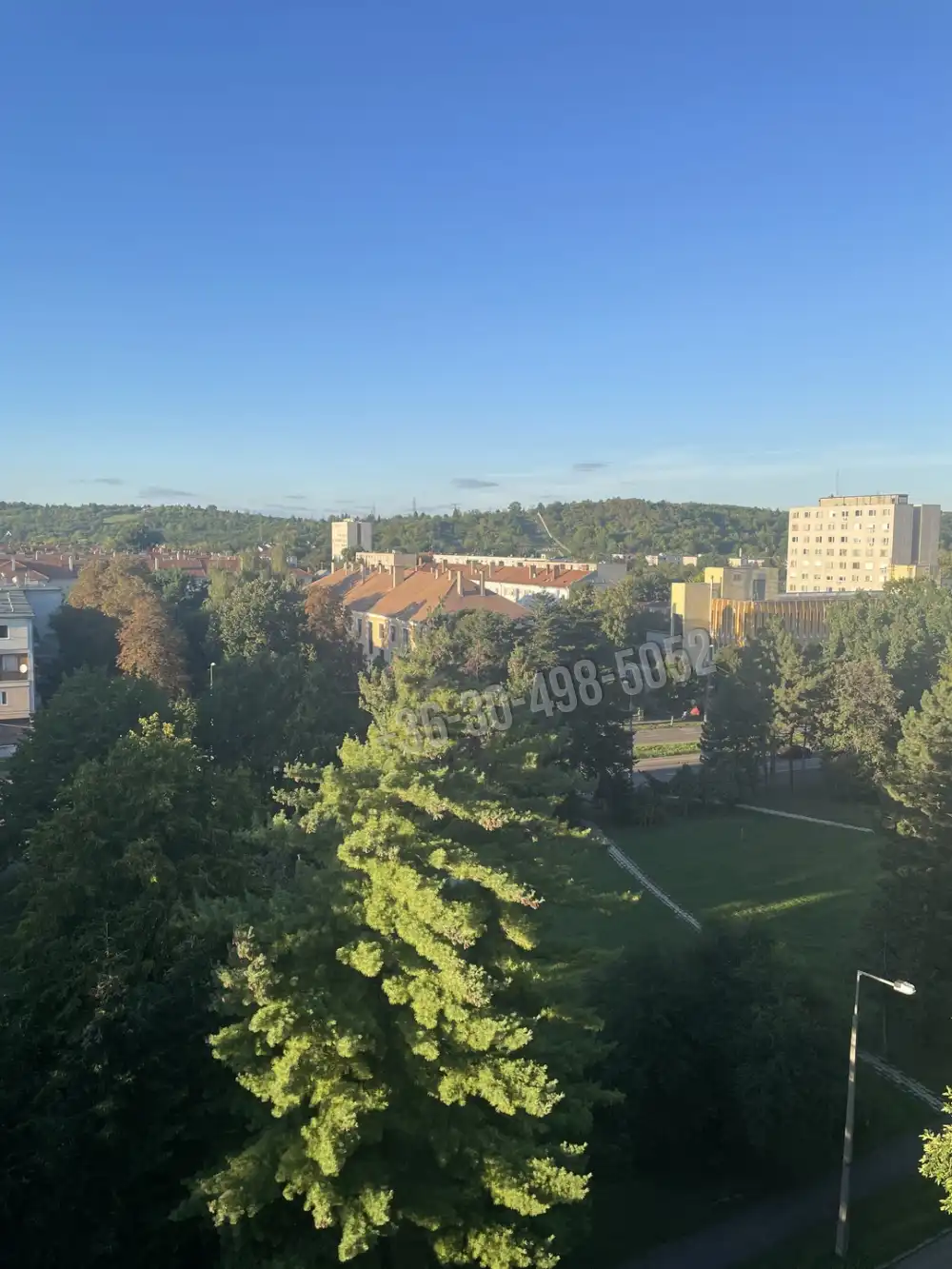 Borsod-Abaúj-Zemplén megye - Miskolc