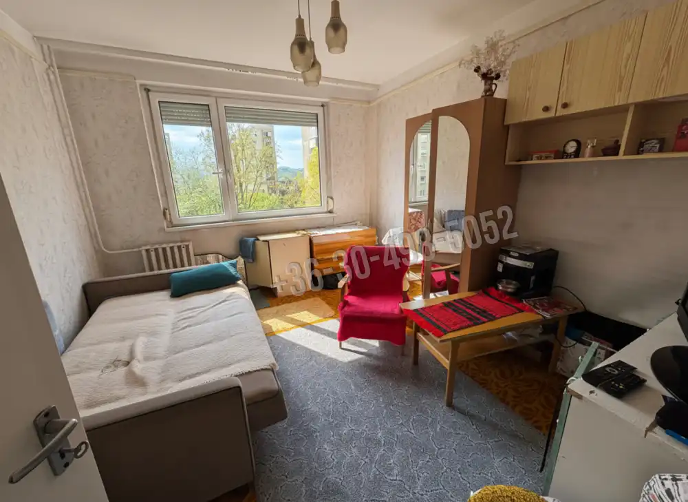 Borsod-Abaúj-Zemplén megye - Miskolc