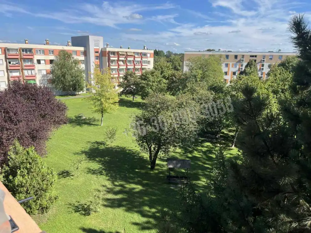 Győr-Moson-Sopron megye - Mosonmagyaróvár